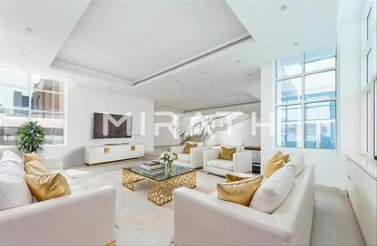 Villa - 5 - 6 for rent in Sky Hills Residence - Al Barsha South 2 - Al Barsha South - Al Barsha - Dubai Villa - 5 - 6 for rent in Sky Hills Residence - Al Barsha South 2 - Al Barsha South - Al Barsha - Dubai