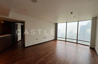 Apartment - 1 Bedroom - 2 Bathrooms for rent in Burj Khalifa - Burj Khalifa Area - Downtown Dubai - Dubai