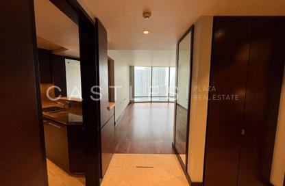 Apartment - 1 Bedroom - 2 Bathrooms for rent in Burj Khalifa - Burj Khalifa Area - Downtown Dubai - Dubai