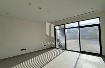 Villa - 4 Bedrooms - 5 Bathrooms for rent in Al Jurf Gardens Phase 1.2 - Al Jurf Gardens - AlJurf - Ghantoot - Abu Dhabi