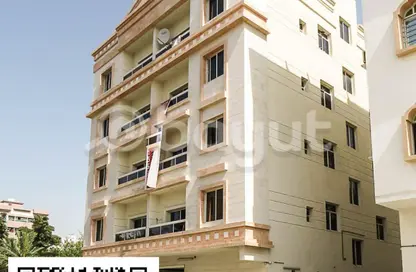 شقة - غرفة نوم - 1 حمام للايجار في شارع الشيخ جابر الصباح - النعيمية - النعيمية - عجمان