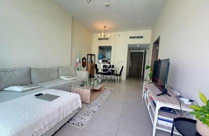 Apartment - 1 Bedroom - 2 Bathrooms for rent in La Riviera Apartments - District 15 - Jumeirah Village Circle - Dubai