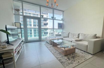 Apartment - 1 Bedroom - 2 Bathrooms for rent in La Riviera Apartments - District 15 - Jumeirah Village Circle - Dubai