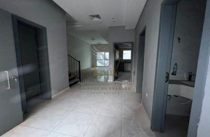 Villa - 3 Bedrooms - 5 Bathrooms for rent in Al Ghafia - Al Riqqa - Sharjah