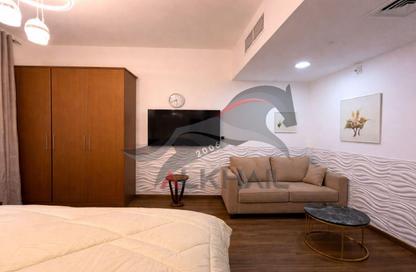 Apartment - Studio - 1 Bathroom for sale in Lakeside Tower A - Lakeside Residence - Dubai Production City (IMPZ) - Dubai
