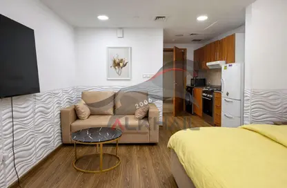 Apartment - Studio - 1 Bathroom for sale in Lakeside Tower A - Lakeside Residence - Dubai Production City (IMPZ) - Dubai