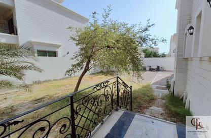 Villa - 4 Bedrooms - 4 Bathrooms for rent in Mohamed Bin Zayed Centre - Mohamed Bin Zayed City - Abu Dhabi Villa - 4 Bedrooms - 4 Bathrooms for rent in Mohamed Bin Zayed Centre - Mohamed Bin Zayed City - Abu Dhabi