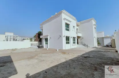 Villa - 4 Bedrooms - 4 Bathrooms for rent in Mohamed Bin Zayed Centre - Mohamed Bin Zayed City - Abu Dhabi