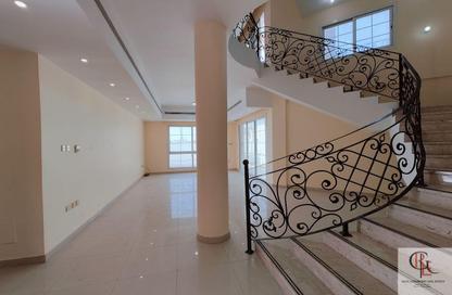 Villa - 4 Bedrooms - 4 Bathrooms for rent in Mohamed Bin Zayed Centre - Mohamed Bin Zayed City - Abu Dhabi Villa - 4 Bedrooms - 4 Bathrooms for rent in Mohamed Bin Zayed Centre - Mohamed Bin Zayed City - Abu Dhabi