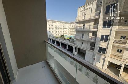 Apartment - 1 Bedroom - 2 Bathrooms for rent in Torino By ORO24 - Arjan - Dubai