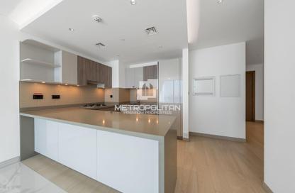 Apartment - 1 Bedroom - 1 Bathroom for rent in Crest Grande - Sobha Hartland - Mohammed Bin Rashid City - Dubai
