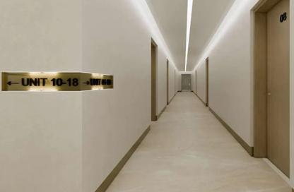 Apartment - Studio - 1 for sale in Stellar Axis - International City Phase 2 - Al Warsan 4 - Al Warsan - Dubai