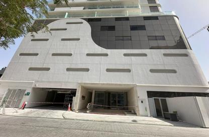 Retail - Studio for rent in Pearl House III - District 11 - Jumeirah Village Circle - Dubai
