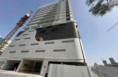 Retail - Studio for rent in Pearl House III - District 11 - Jumeirah Village Circle - Dubai