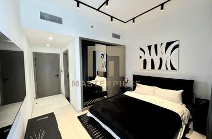Apartment - 2 Bedrooms - 2 Bathrooms for rent in Binghatti Canal - Business Bay - Dubai