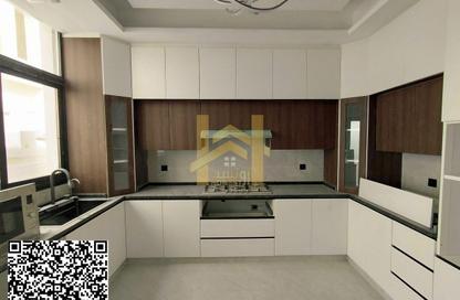 Villa - 4 Bedrooms - 6 Bathrooms for sale in Al Bahia Hills - Al Bahia - Ajman