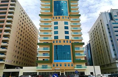 Apartment - Studio - 1 for rent in Nopoli Tower - Al Barsha 1 - Al Barsha - Dubai