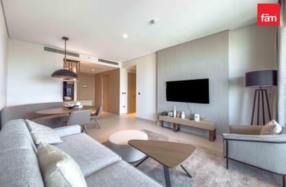 Apartment - 2 Bedrooms - 3 Bathrooms for sale in Vida Dubai Mall Tower 1 - Vida Residences Dubai Mall - Downtown Dubai - Dubai