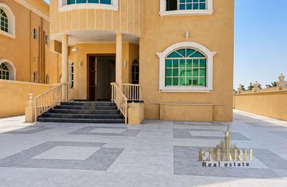 Villa - 5 - 7 for sale in Al Rawda 2 Villas - Al Rawda 2 - Al Rawda - Ajman Villa - 5 - 7 for sale in Al Rawda 2 Villas - Al Rawda 2 - Al Rawda - Ajman