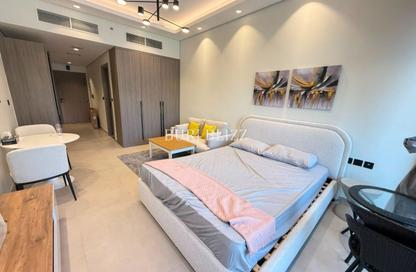 Apartment - Studio - 1 Bathroom for rent in Al Serh Residences 11 - District 10 - Jumeirah Village Circle - Dubai