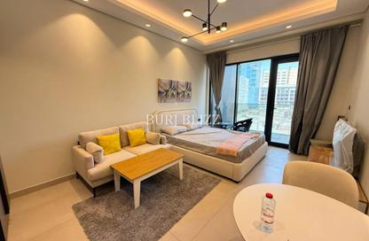 Apartment - Studio - 1 Bathroom for rent in Al Serh Residences 11 - District 10 - Jumeirah Village Circle - Dubai