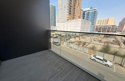Apartment - Studio - 1 Bathroom for rent in Al Serh Residences 11 - District 10 - Jumeirah Village Circle - Dubai