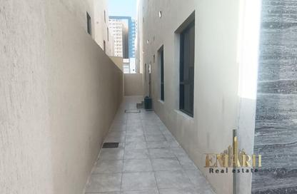Villa - 6 Bedrooms - 7+ Bathrooms for rent in Al Aamra Gardens - Al Amerah - Ajman Villa - 6 Bedrooms - 7+ Bathrooms for rent in Al Aamra Gardens - Al Amerah - Ajman