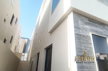 Villa - 6 Bedrooms - 7+ Bathrooms for rent in Al Aamra Gardens - Al Amerah - Ajman
