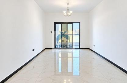 Apartment - 2 - 2 for rent in Muwaileh 3 Building - Muwaileh - Sharjah