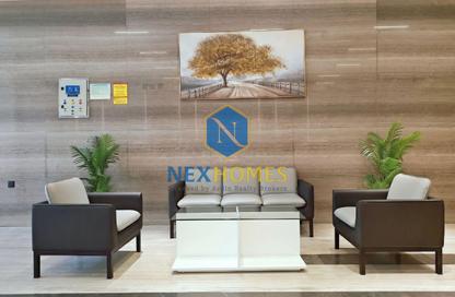 Apartment - Studio - 2 for rent in Golden Homes Building - District 15 - Jumeirah Village Circle - Dubai