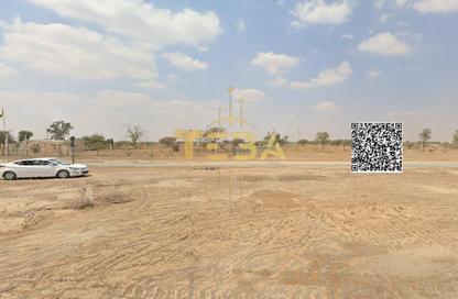 Land - Studio for sale in Manama - Ajman