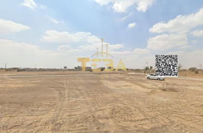 Land - Studio for sale in Manama - Ajman