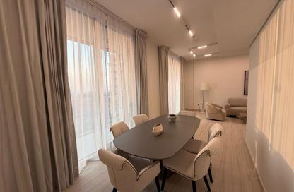 Apartment - 2 - 3 for rent in MAG 330 - City of Arabia - Dubai