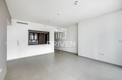 Apartment - 1 - 1 for sale in BLVD Heights Tower 1 - BLVD Heights - Downtown Dubai - Dubai