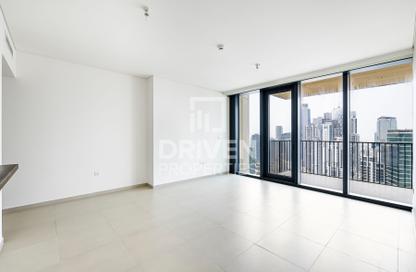 Apartment - 1 - 1 for sale in BLVD Heights Tower 1 - BLVD Heights - Downtown Dubai - Dubai