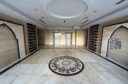 Apartment - 2 Bedrooms - 2 Bathrooms for rent in Al Mowaihat 1 - Al Mowaihat - Ajman