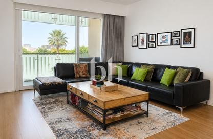 Apartment - 3 Bedrooms - 4 Bathrooms for rent in Al Maha - Al Muneera - Al Raha Beach - Abu Dhabi Apartment - 3 Bedrooms - 4 Bathrooms for rent in Al Maha - Al Muneera - Al Raha Beach - Abu Dhabi