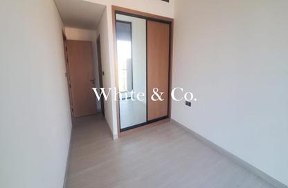 Apartment - 1 Bedroom - 2 Bathrooms for rent in Binghatti Onyx - District 15 - Jumeirah Village Circle - Dubai