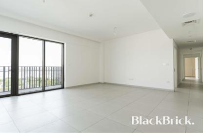 Apartment - 3 Bedrooms - 4 Bathrooms for sale in Bayshore at Creek Beach Building 4 - Bayshore at Creek Beach - Creek Beach - Dubai Creek Harbour (The Lagoons) - Dubai