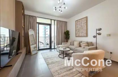 Apartment - 1 Bedroom - 1 Bathroom for rent in Creek Edge Tower 1 - Creek Edge - Dubai Creek Harbour (The Lagoons) - Dubai Apartment - 1 Bedroom - 1 Bathroom for rent in Creek Edge Tower 1 - Creek Edge - Dubai Creek Harbour (The Lagoons) - Dubai