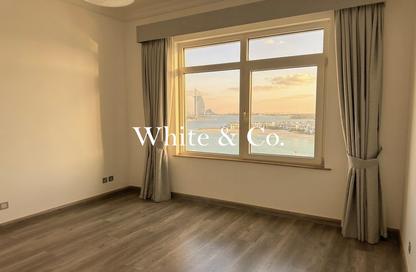 Apartment - 3 Bedrooms - 4 Bathrooms for rent in Al Nabat - Shoreline Apartments - Palm Jumeirah - Dubai Apartment - 3 Bedrooms - 4 Bathrooms for rent in Al Nabat - Shoreline Apartments - Palm Jumeirah - Dubai
