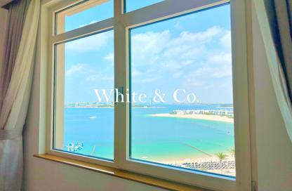Apartment - 3 Bedrooms - 4 Bathrooms for rent in Al Nabat - Shoreline Apartments - Palm Jumeirah - Dubai Apartment - 3 Bedrooms - 4 Bathrooms for rent in Al Nabat - Shoreline Apartments - Palm Jumeirah - Dubai