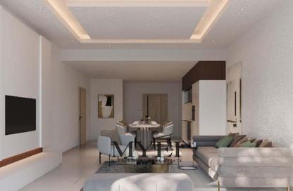 Apartment - Studio - 1 for sale in Skyhills Residences 2 - District 13 - Jumeirah Village Circle - Dubai