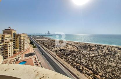 Apartment - 1 - 1 for sale in Royal breeze 2 - Royal Breeze - Al Hamra Village - Ras Al Khaimah
