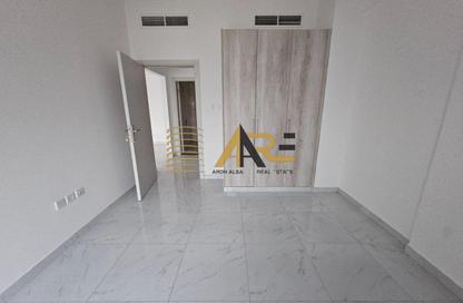 Apartment - 1 Bedroom - 2 Bathrooms for rent in Al Zahia - Muwaileh Commercial - Sharjah