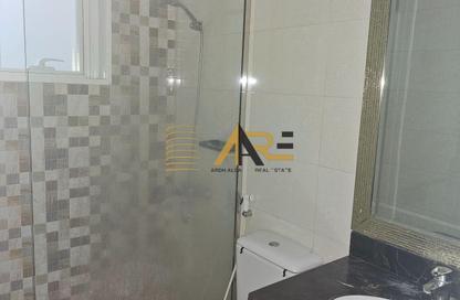 Apartment - 1 Bedroom - 2 Bathrooms for rent in Al Zahia - Muwaileh Commercial - Sharjah