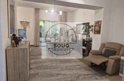 Villa - 2 - 3 for sale in Flamingo Villas - Mina Al Arab - Ras Al Khaimah