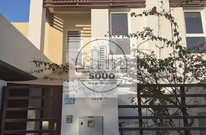 Villa - 2 Bedrooms - 3 Bathrooms for sale in Flamingo Villas - Mina Al Arab - Ras Al Khaimah Villa - 2 Bedrooms - 3 Bathrooms for sale in Flamingo Villas - Mina Al Arab - Ras Al Khaimah