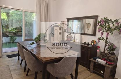 Villa - 2 - 3 for sale in Flamingo Villas - Mina Al Arab - Ras Al Khaimah
