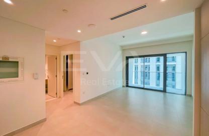 Apartment - 1 Bedroom - 1 Bathroom for rent in Parkside Views - Dubai Hills Estate - Dubai